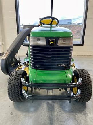 Main image John Deere 325 4