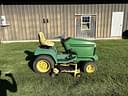 1995 John Deere 345 Image