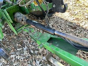 Main image John Deere 375