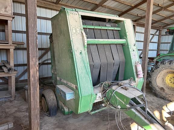 Image of John Deere 385 equipment image 3