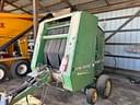 1995 John Deere 385 Image