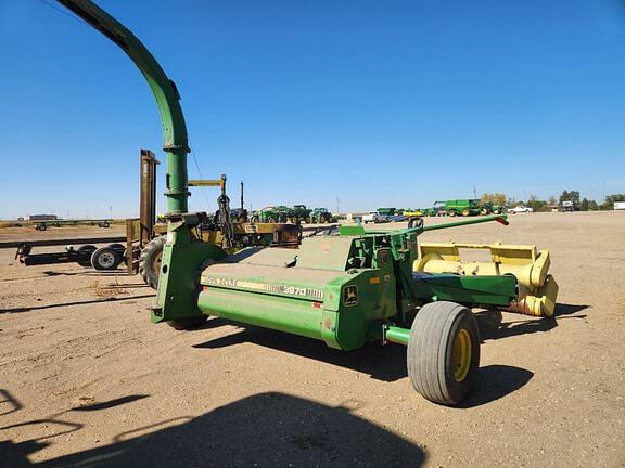 Image of John Deere 3970 equipment image 1