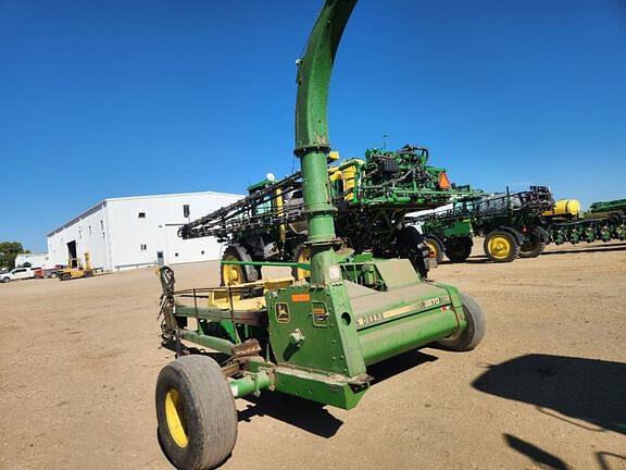 Image of John Deere 3970 Primary image