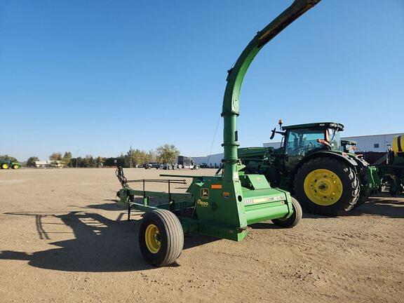 Image of John Deere 3970 equipment image 4