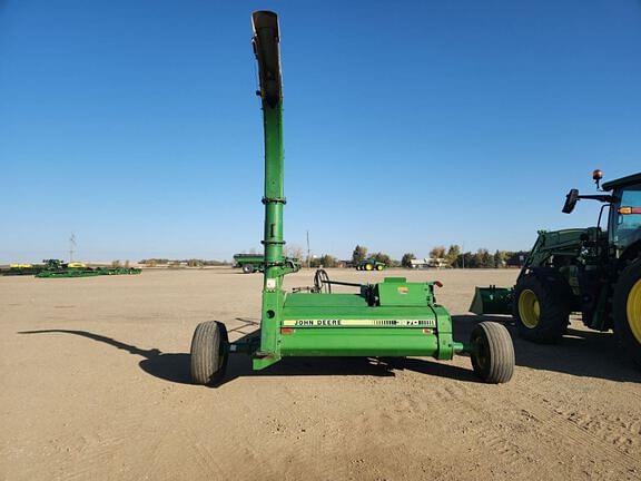 Image of John Deere 3970 equipment image 3