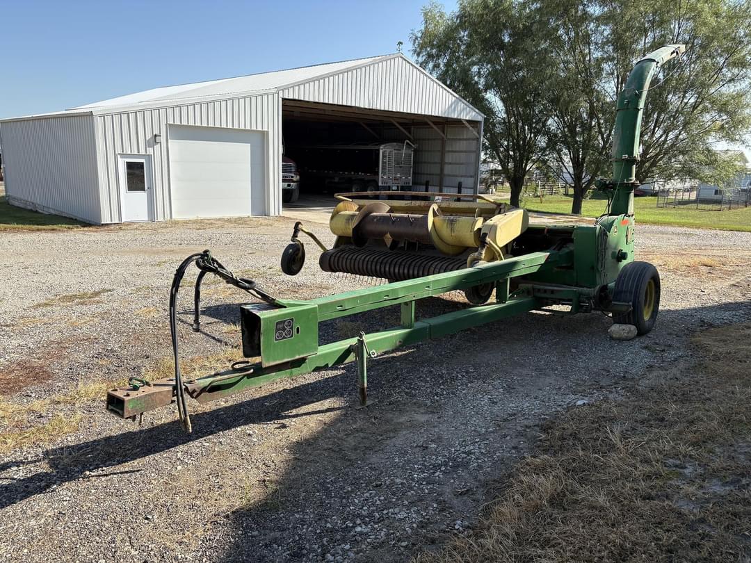 Image of John Deere 3970 Primary image