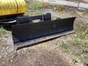 1995 John Deere 72" Front Blade Image