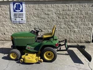 1995 John Deere 425 Image