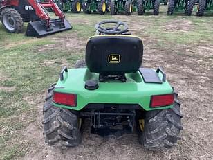 Main image John Deere 425 11