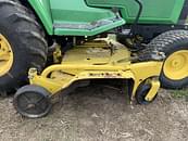 Thumbnail image John Deere 425 13