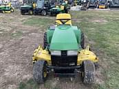 Thumbnail image John Deere 425 4