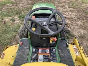 Main image John Deere 425 9