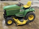 1995 John Deere 425 Image