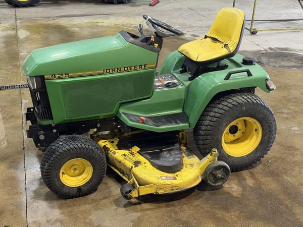 Equipment Main Image
