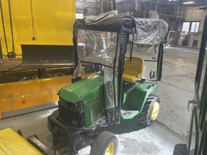 1994 John Deere 445 Image