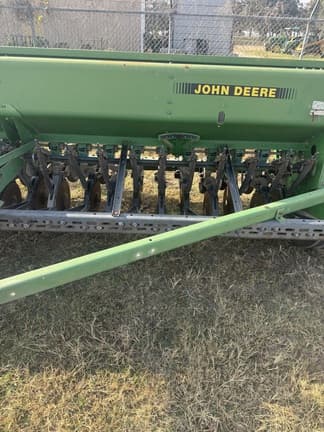 Image of John Deere 450 equipment image 4