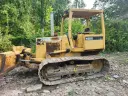 1995 John Deere 450G Image