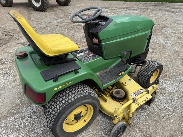 Image of John Deere 455 equipment image 2