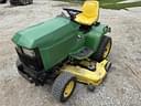 1995 John Deere 455 Image