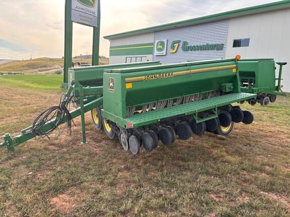 Image of John Deere 455 equipment image 4