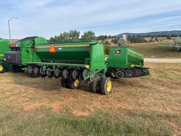 Main image John Deere 455