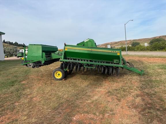 Image of John Deere 455 equipment image 2