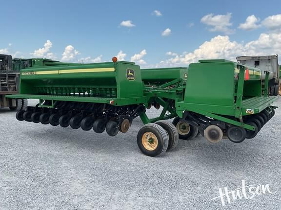 Image of John Deere 455 equipment image 3