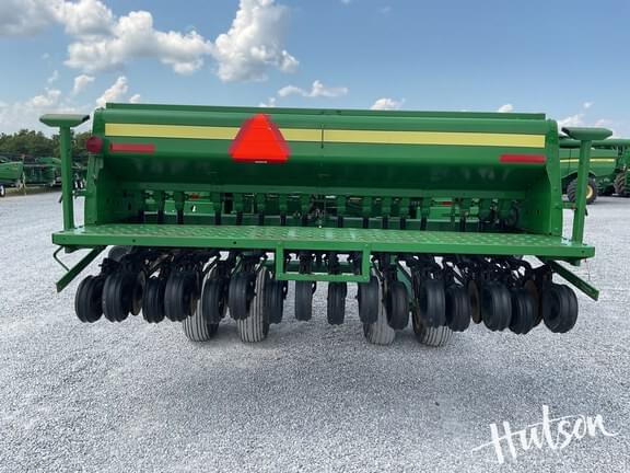Image of John Deere 455 equipment image 2