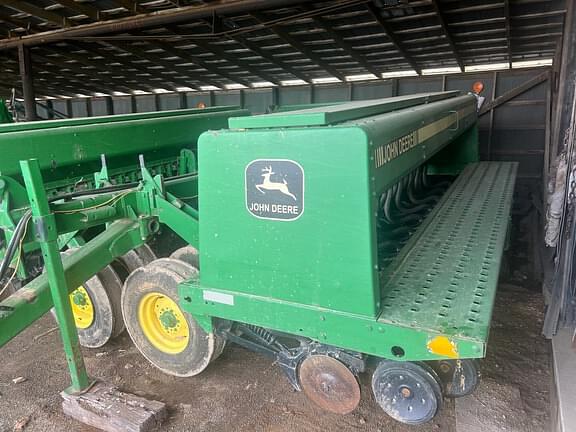 Image of John Deere 455 equipment image 2