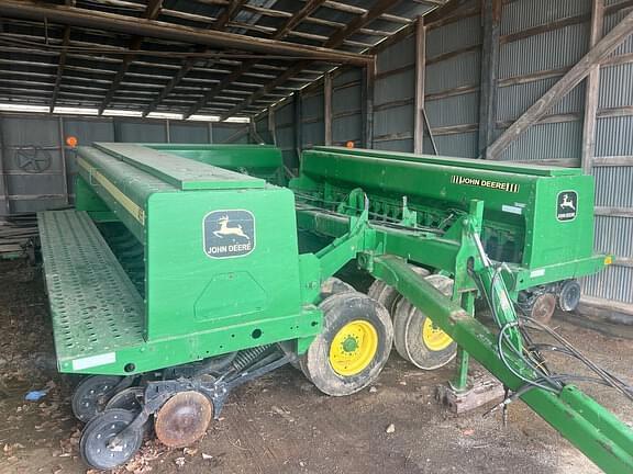 Image of John Deere 455 Primary image