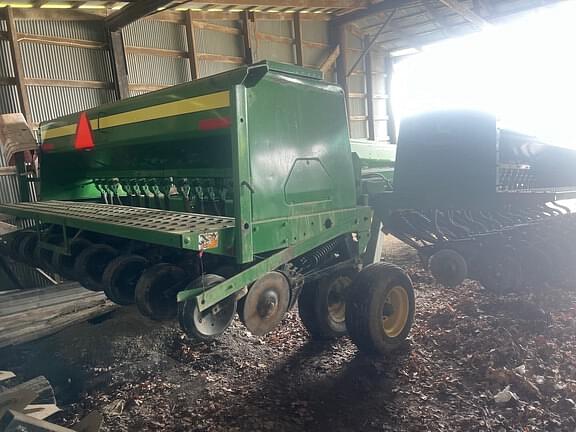 Image of John Deere 455 equipment image 3