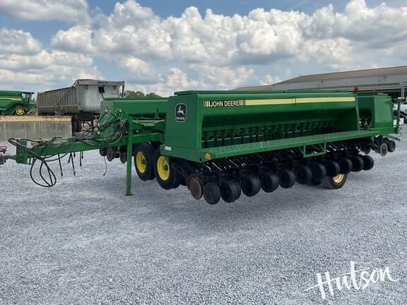 Image of John Deere 455 equipment image 1