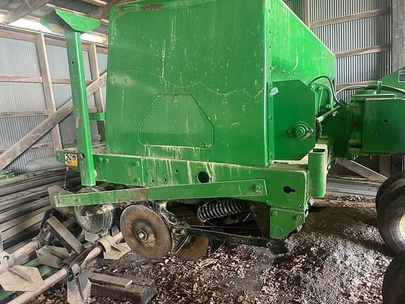 Image of John Deere 455 equipment image 4
