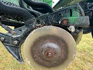 Main image John Deere 455 13