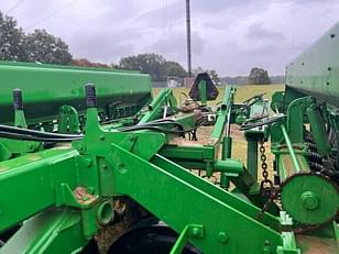 Main image John Deere 455 15