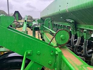 Main image John Deere 455 16