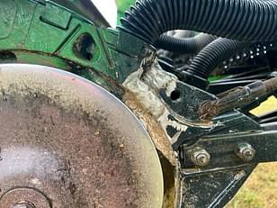 Main image John Deere 455 7