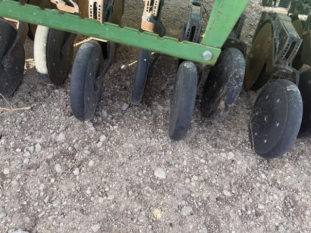 Image of John Deere 455 equipment image 4