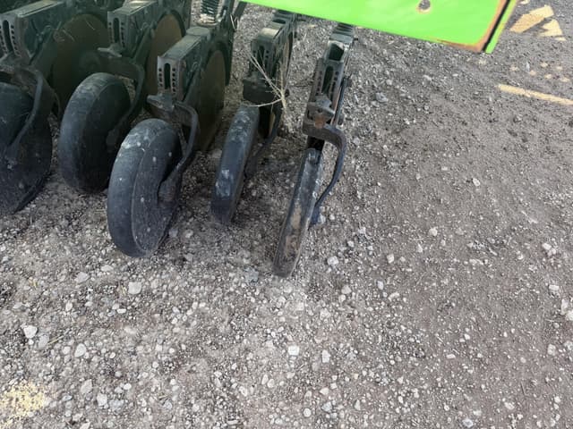 Image of John Deere 455 equipment image 3