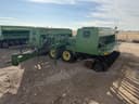 1995 John Deere 455 Image