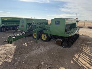 1995 John Deere 455 Image