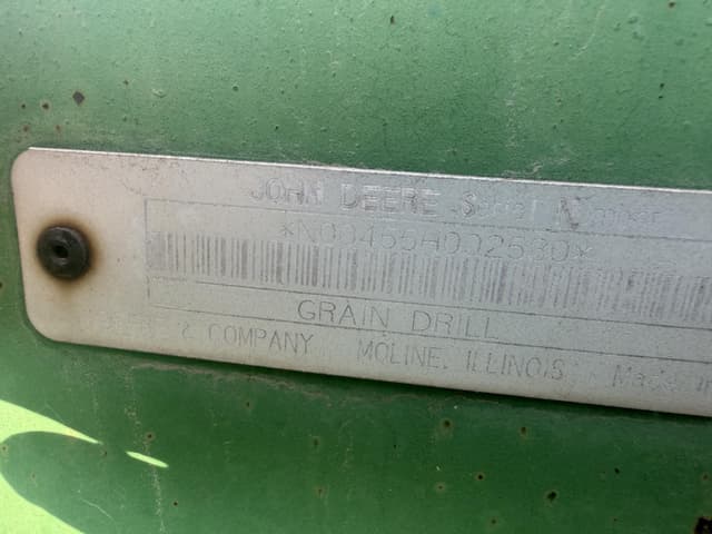 Image of John Deere 455 equipment image 2