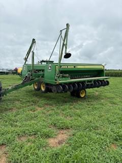 Image of John Deere 455 equipment image 1