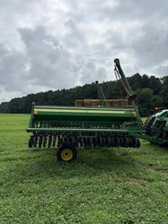 Image of John Deere 455 equipment image 4