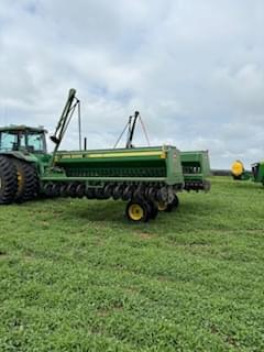 1995 John Deere 455 Image