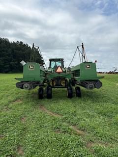 Image of John Deere 455 equipment image 3