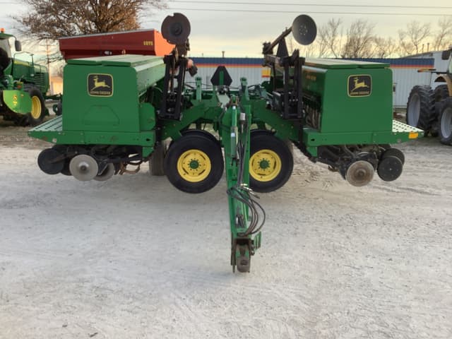 Image of John Deere 455 equipment image 3