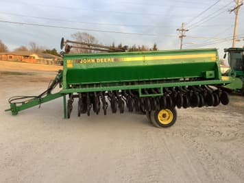 Main image John Deere 455