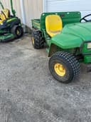 1995 John Deere Gator 4X2 Image