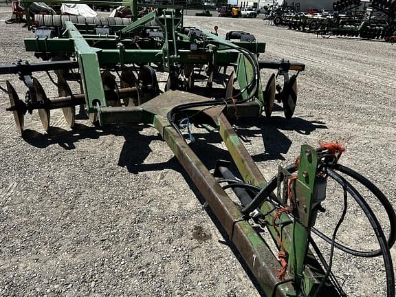 Image of John Deere 510 equipment image 3